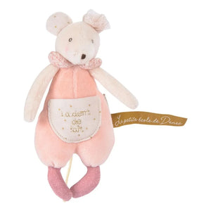 Moulin Roty - Milk tooth box - La petite école de danse