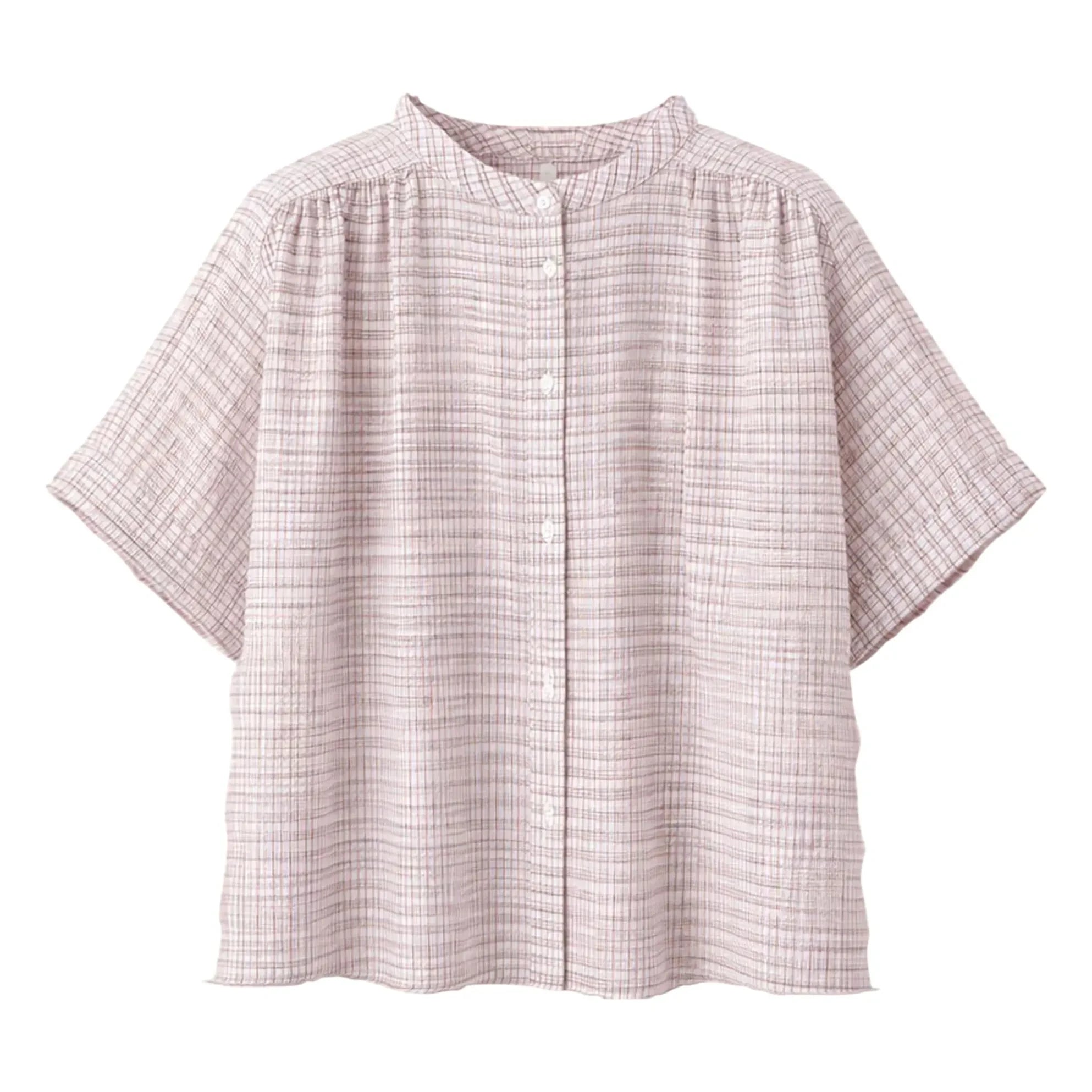 By Bar - Alex Organic Blow Up Bubble | Beige