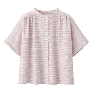 By Bar - Alex Organic Blow Up Bubble | Beige