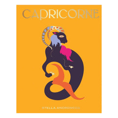 Stella Andromeda - Capricorn | Yellow