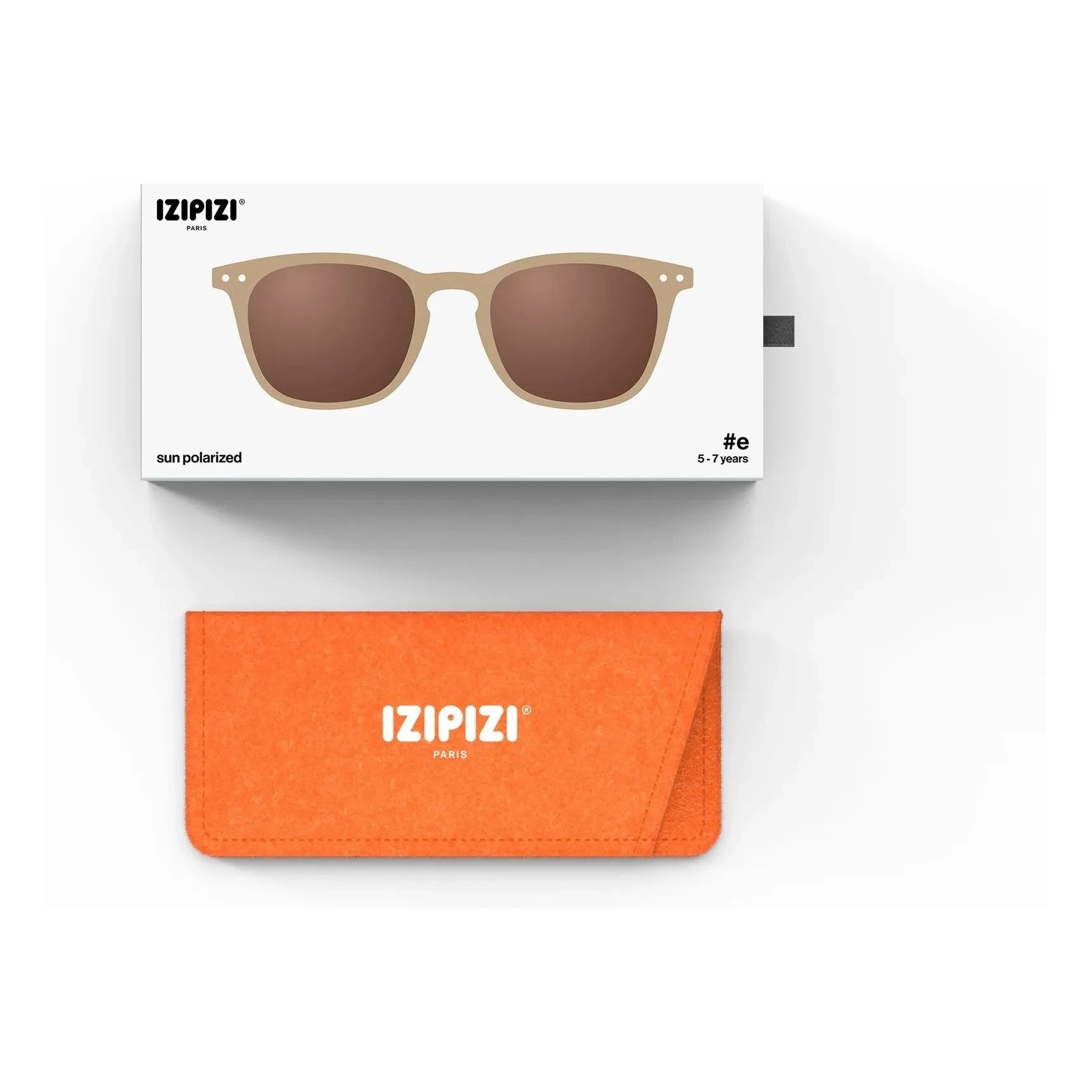 IZIPIZI - Sunglasses #E for Kids