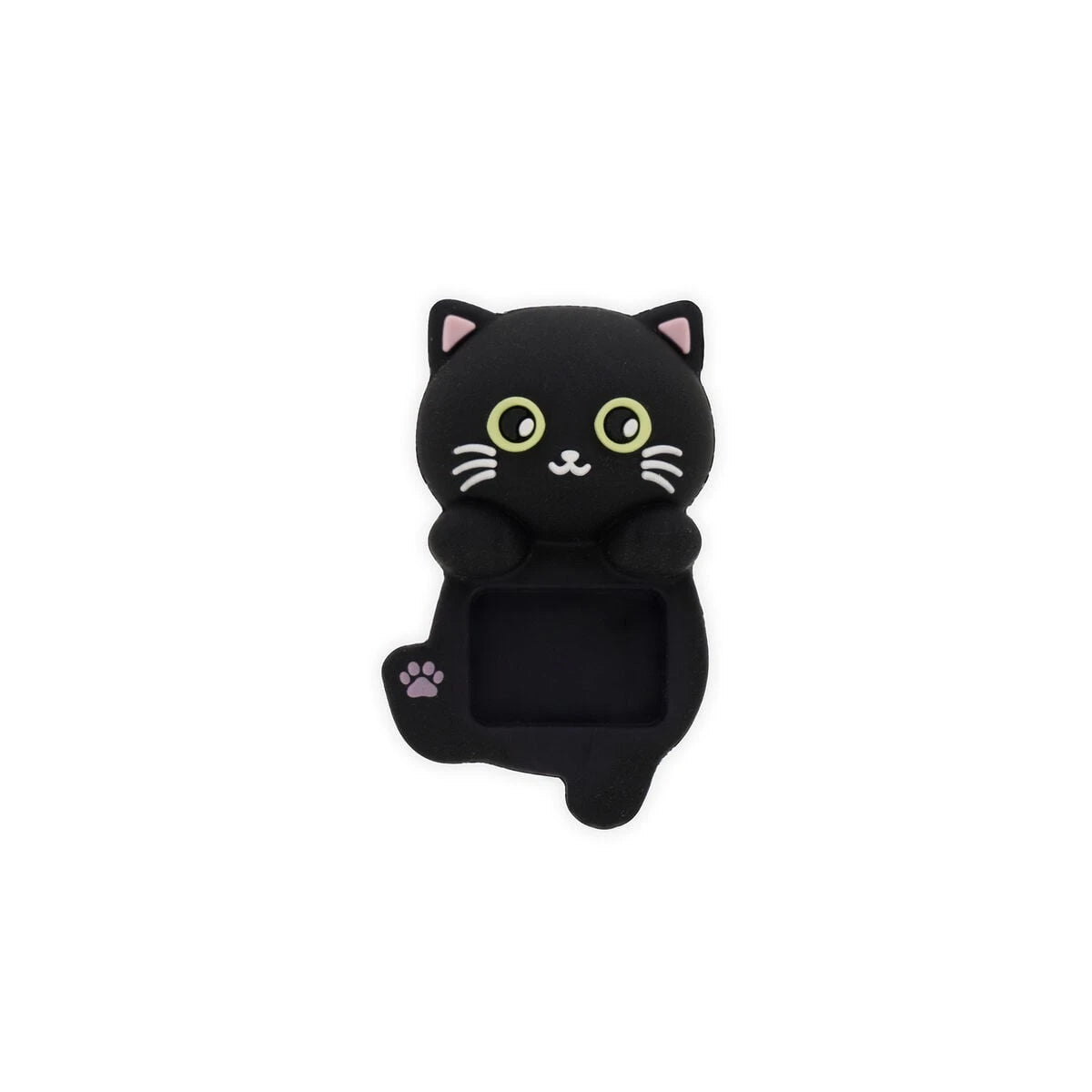 Legami - Decorative Sticky Figure - Stickie Peeky - Cat