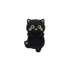 Legami - Decorative Sticky Figure - Stickie Peeky - Cat