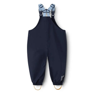 Liewood - Manu Dinosaurs Rainwear Set Made from Recycled Fibers | Navy