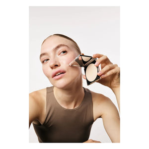 AIME - Fondöten Pudra SPF+30 - 7g | Fair