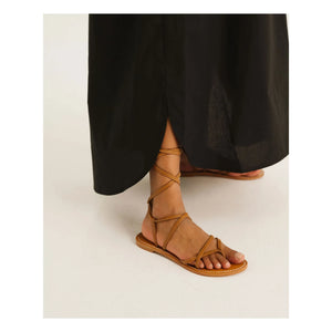 Tinsels - Spice Dress | Black