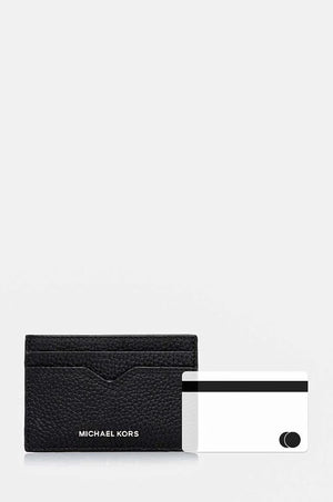 Michael Kors Deri Kartlık