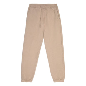 Smallable Man - Jogger Shuffle Organic Cotton | Dark Brown