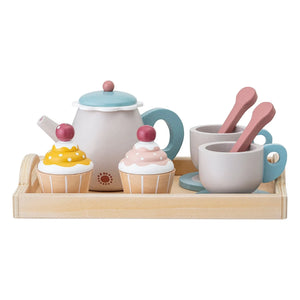 Bloomingville Mini - Gentrim Tea Set