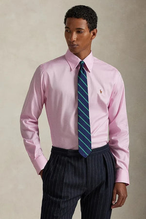 Polo Ralph Lauren erkek pamuklu gömlek