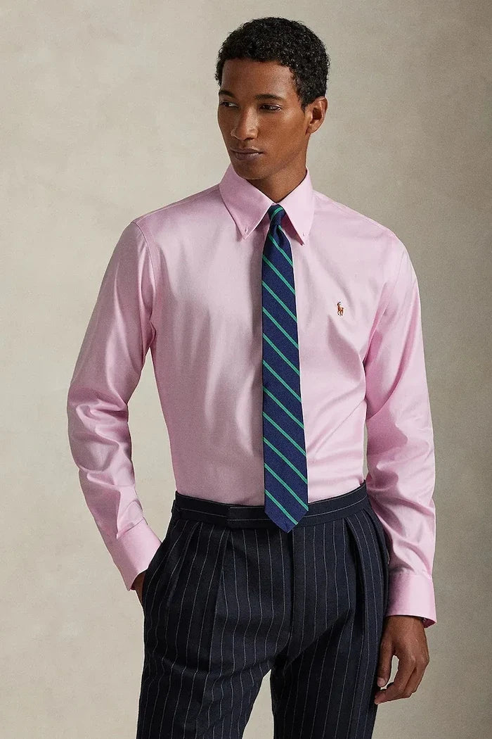 Polo Ralph Lauren erkek pamuklu gömlek