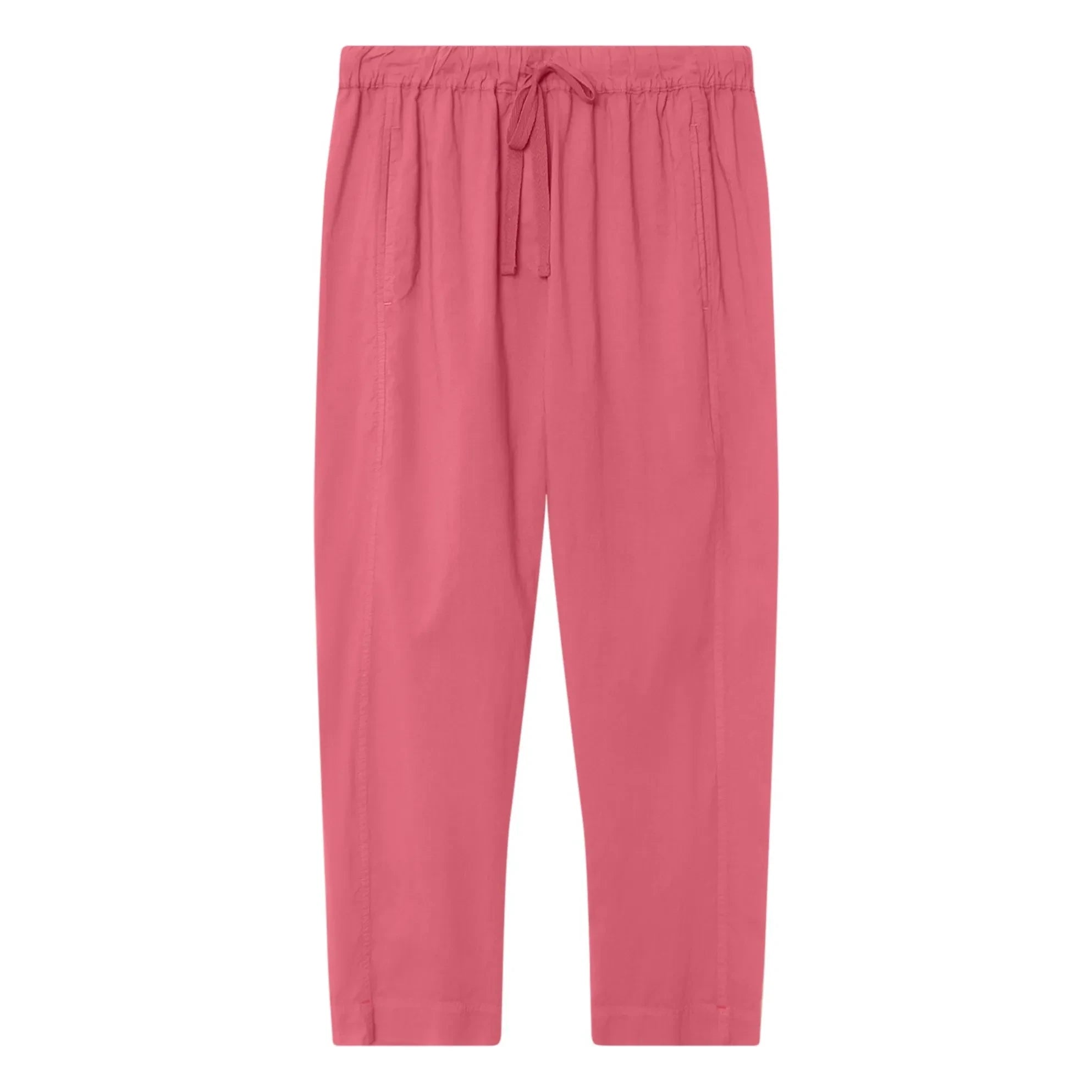 Xirena - Draper pantolon | Pembe