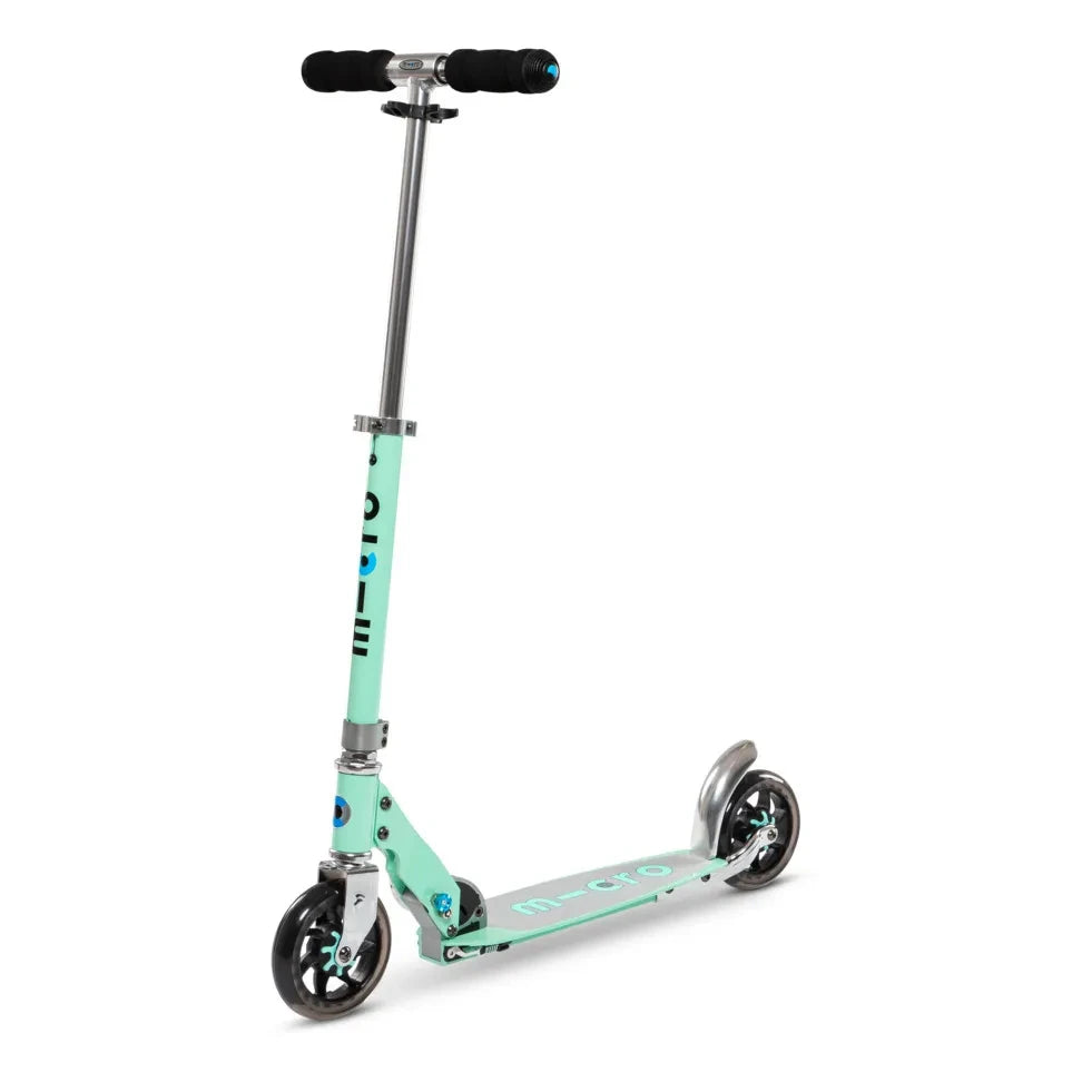 Micro - Speed+ Scooter | Green Nane