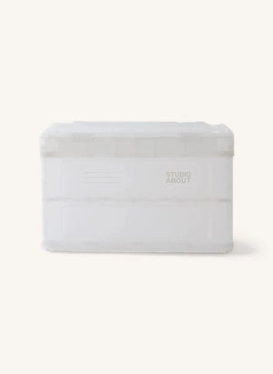 Studio About - Blox Stackable Storage Box