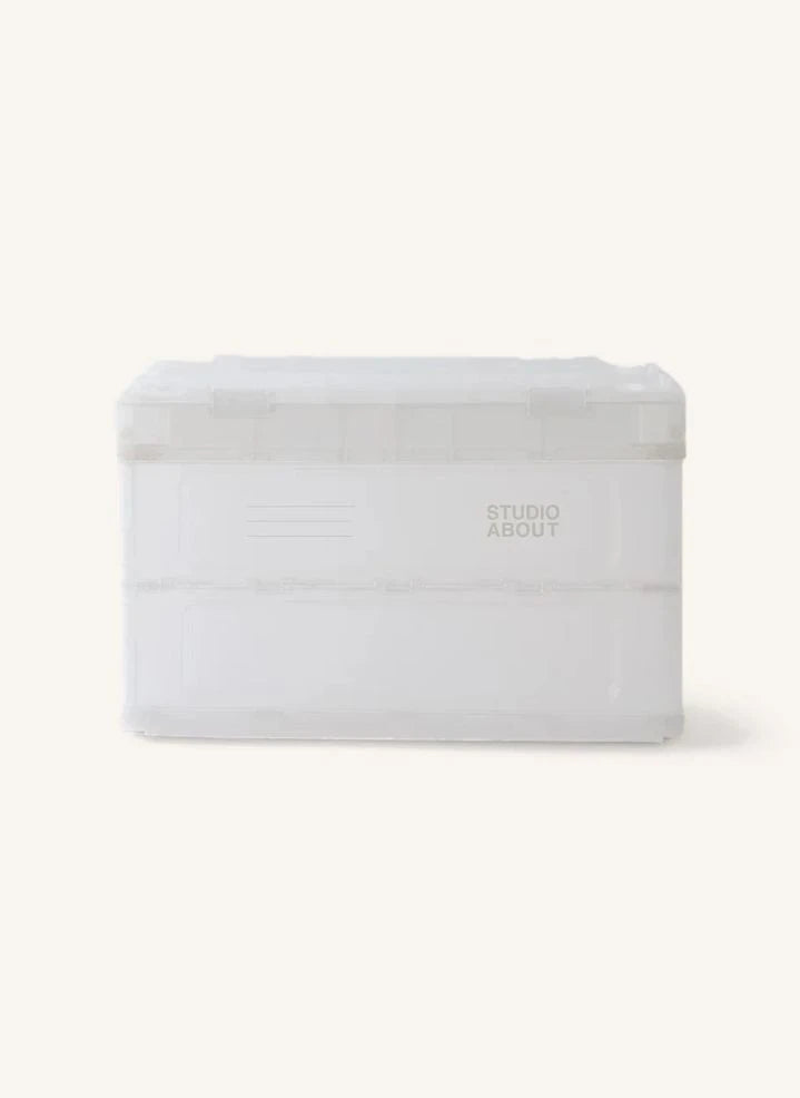 Studio About - Blox Stackable Storage Box
