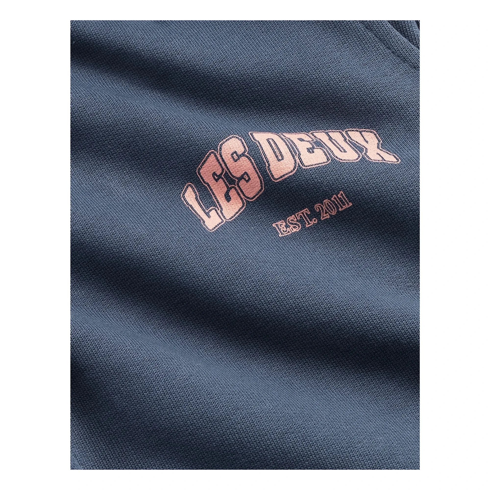 Les Deux - Jogger Hoop | Blue