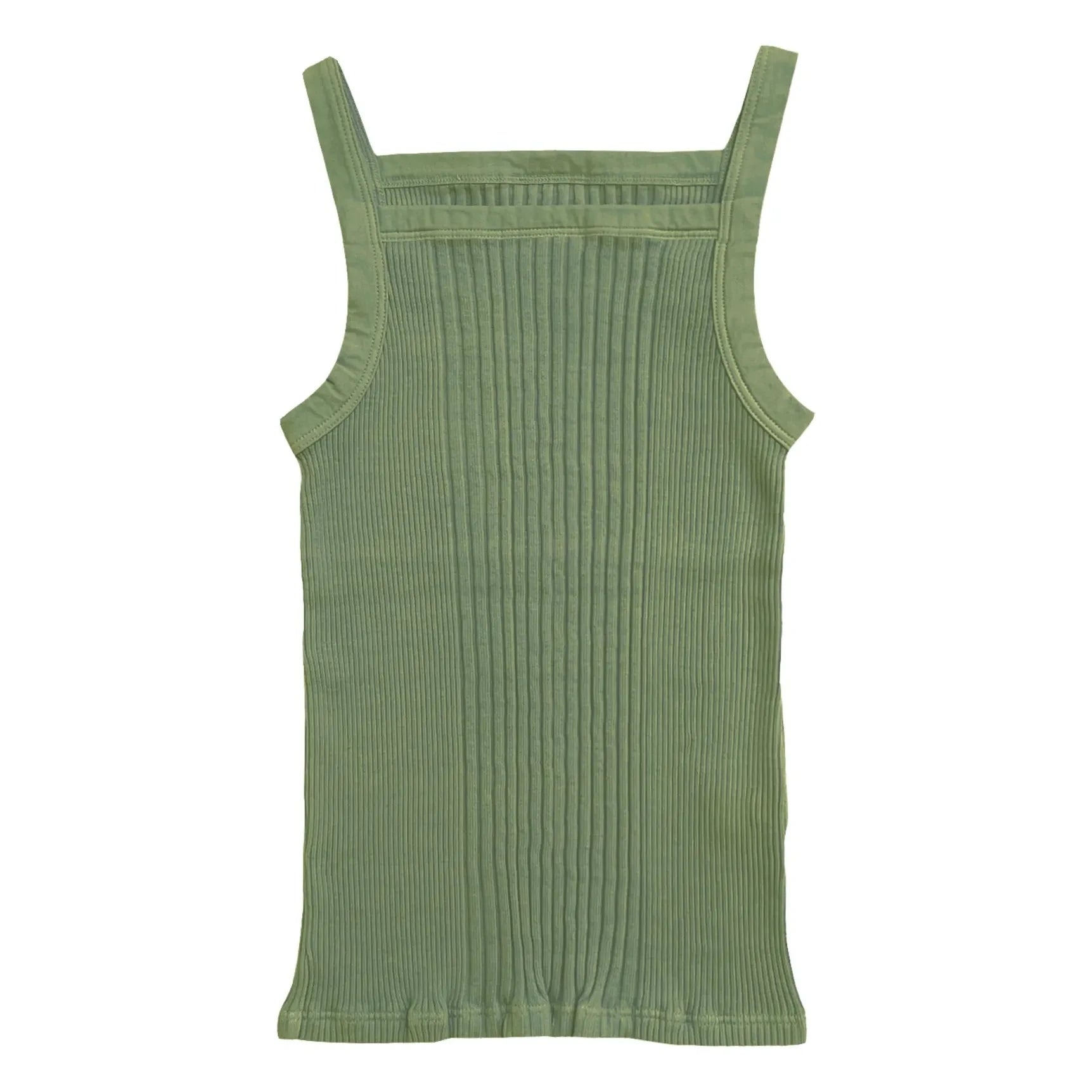 Sunchild - Maya Tank Top | Sage
