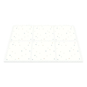 Play and Go - Tiloo Modular Play Mat - World Map