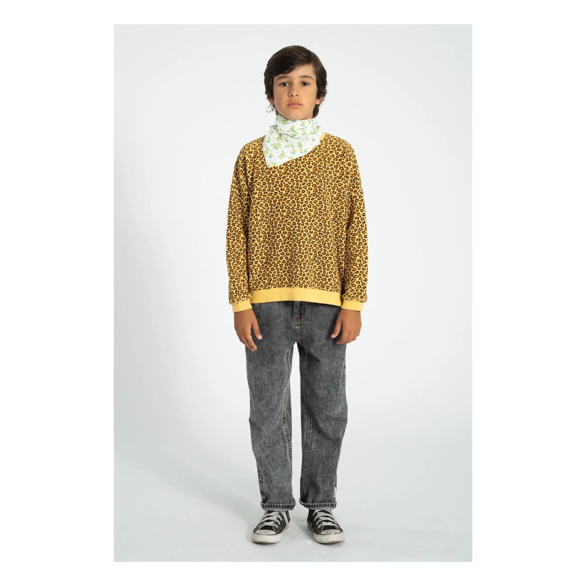 Piupiuchick - Jean Droit | Black