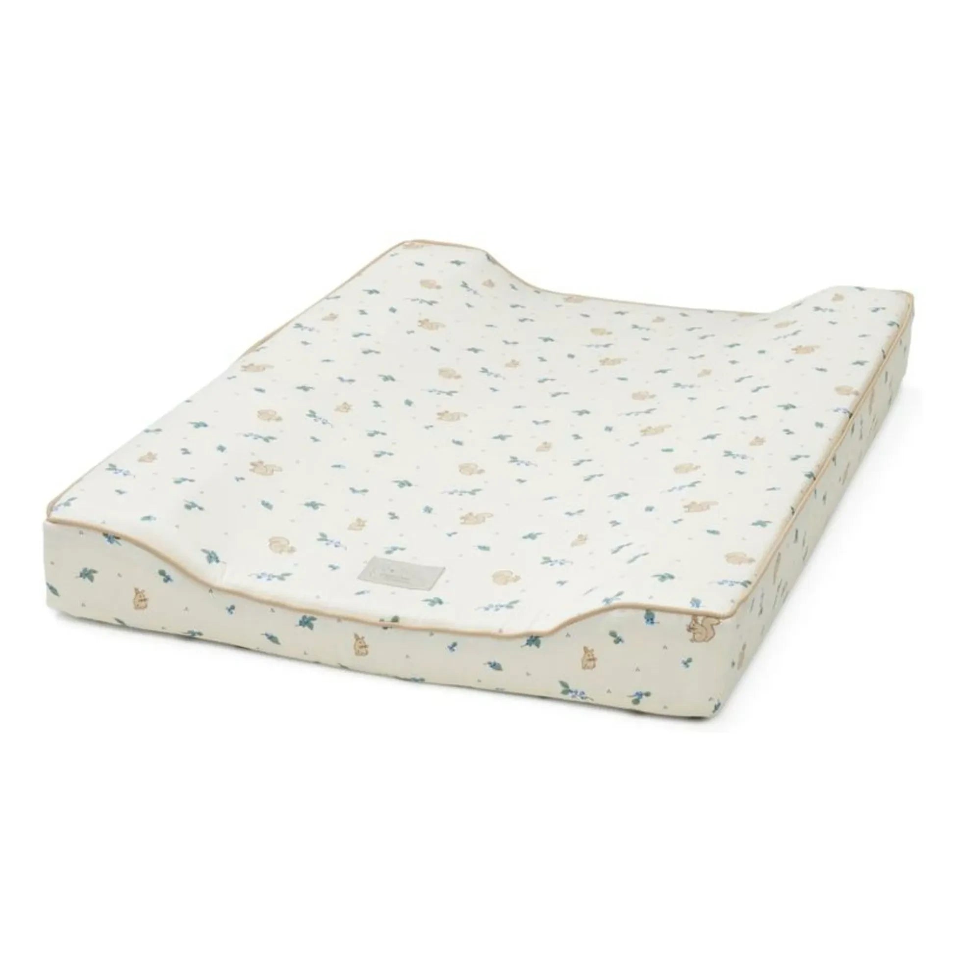 Cam Cam - Blue Softening Mat