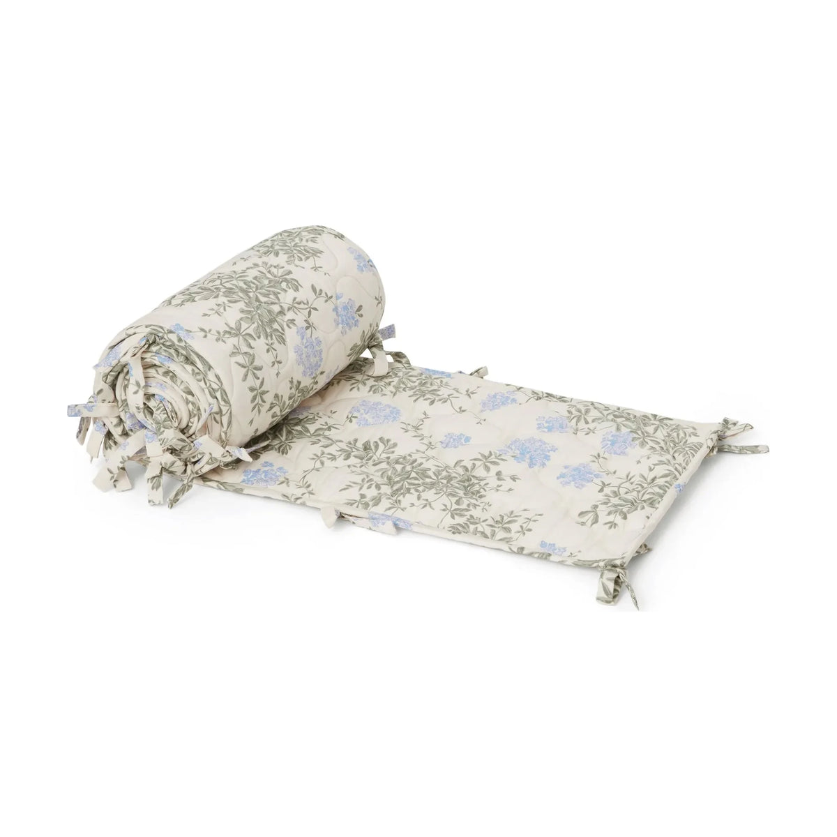 garbo&friends - Plumbago protective edge pad | Blue