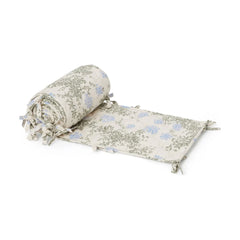 garbo&friends - Plumbago protective edge pad | Blue