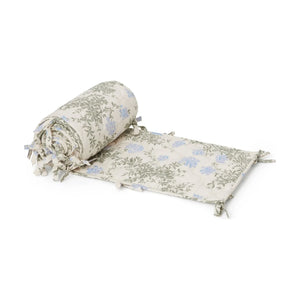 garbo&friends - Plumbago protective edge pad | Blue