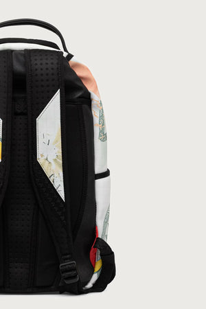 Sprayground - Mickey Green Backpack 910B9128NSZ