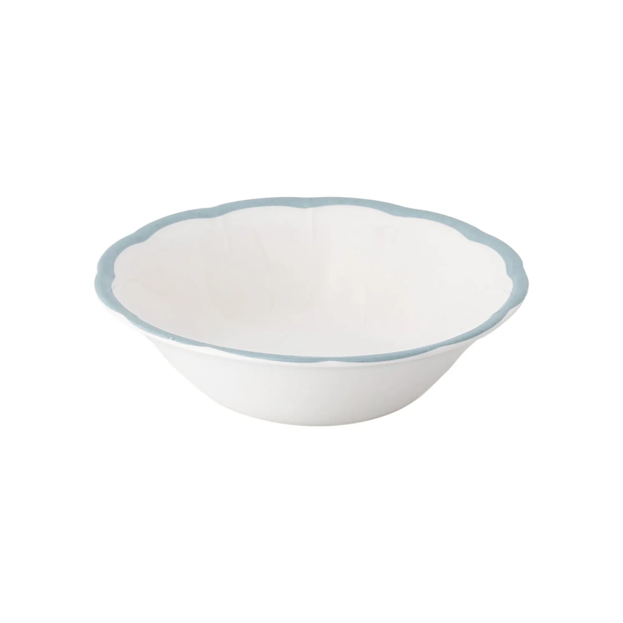 Bitossi - Petalo Bowl | Light Blue