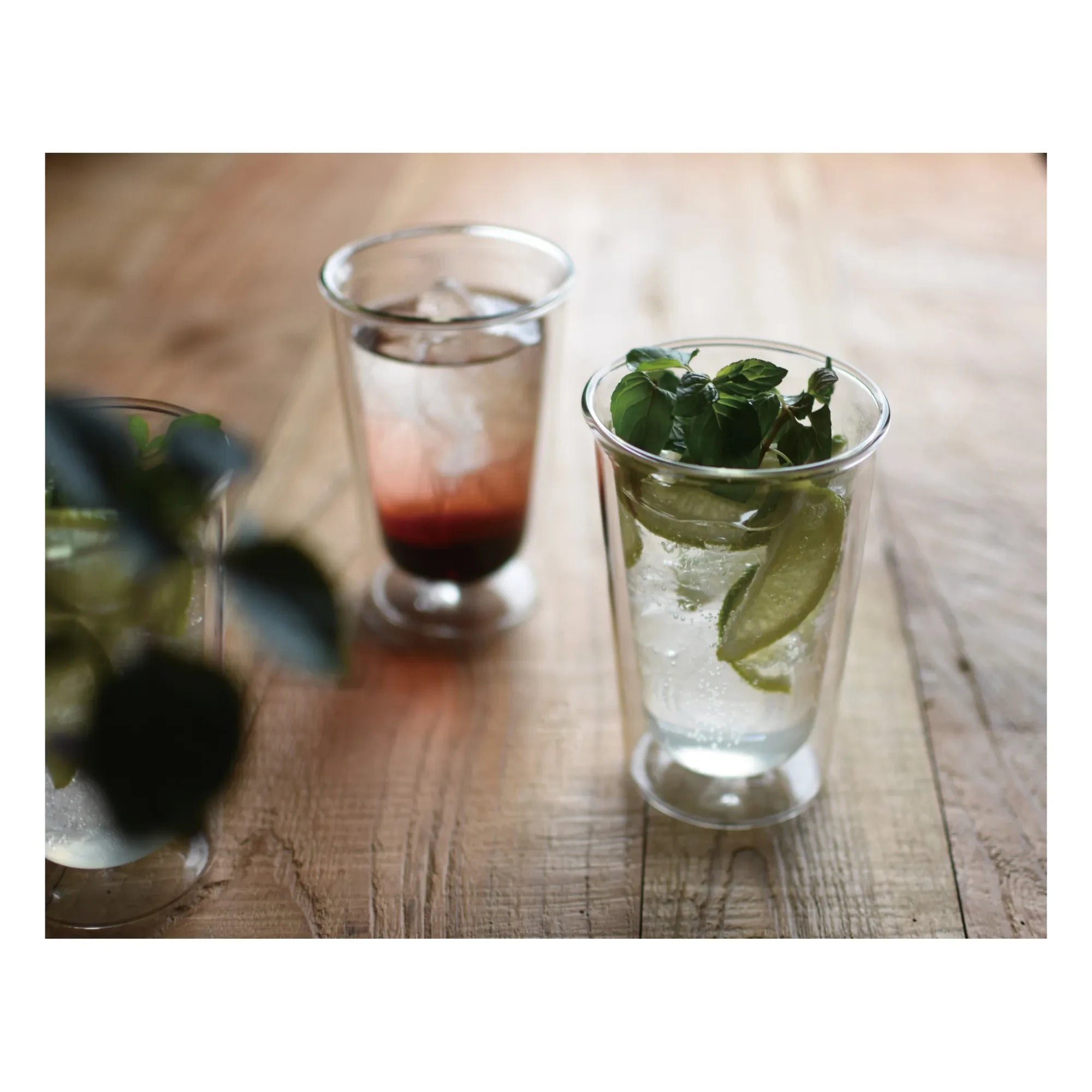 Kinto - Double Wall Glass - 290 ml