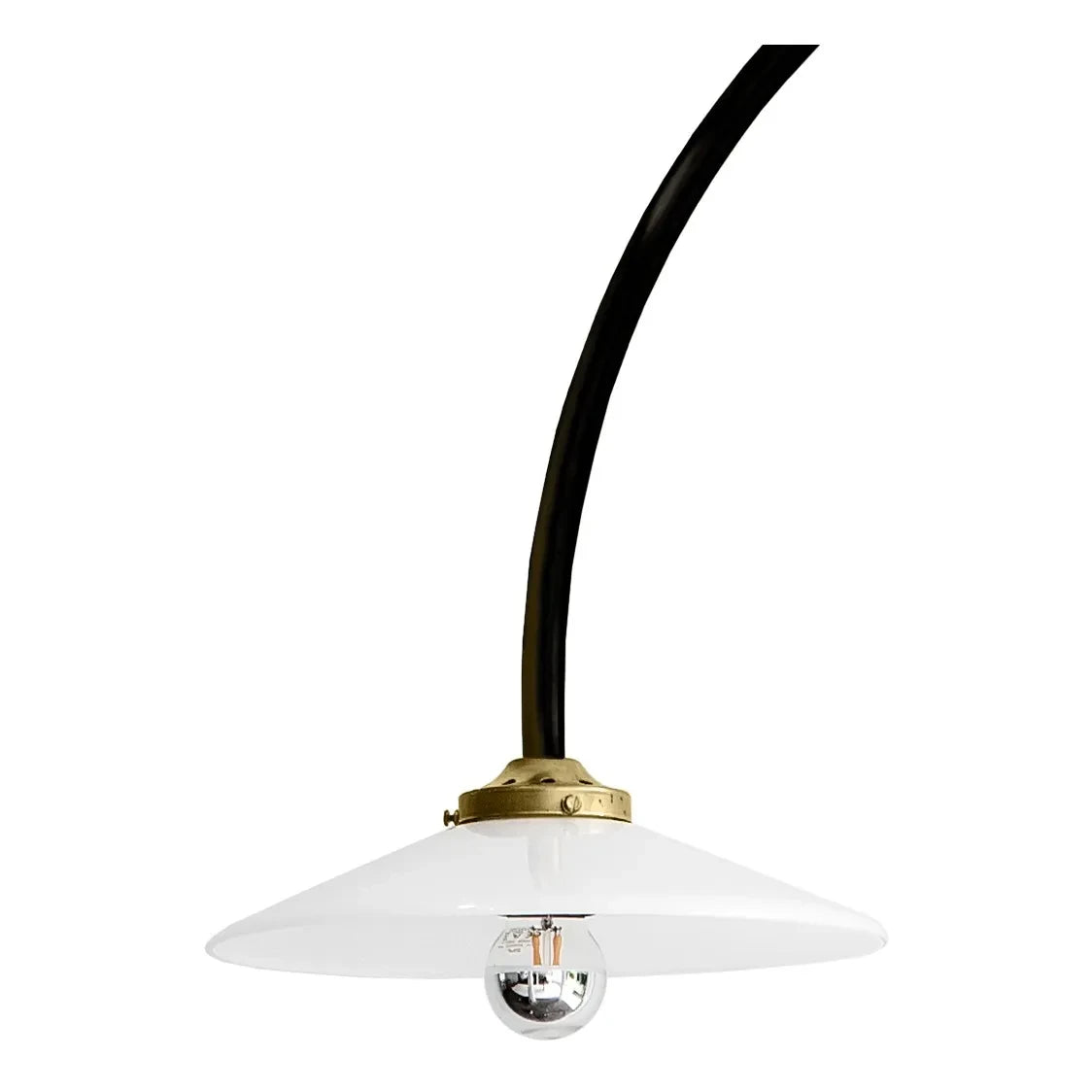 Valerie Objects - Muller Van Severen Hanging Lamp N°2