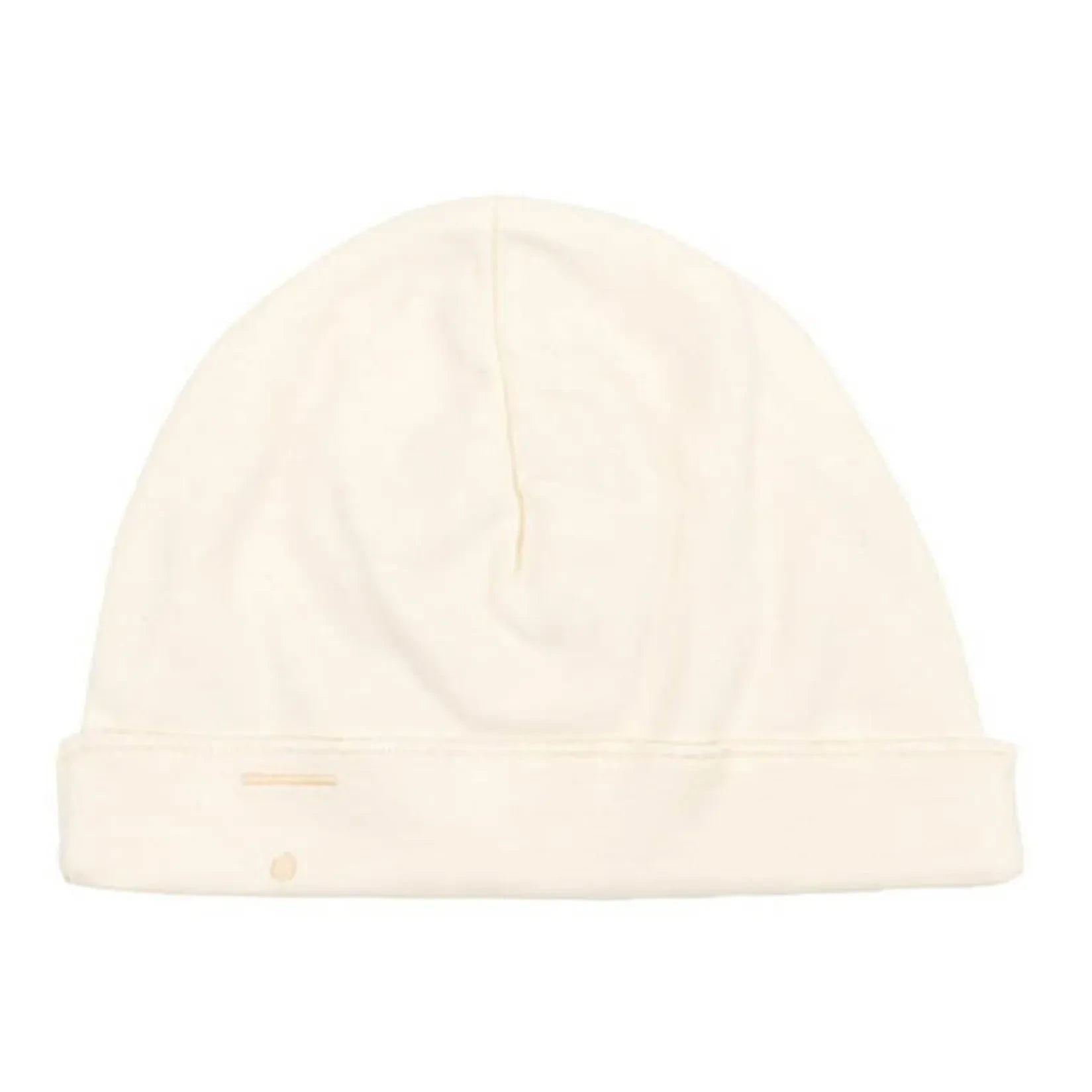 Gray Label - Organic Cotton Reversible Cap | Ecru