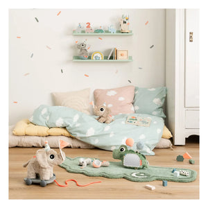 Done by Deer - Elphee Plush Box Set | Beige