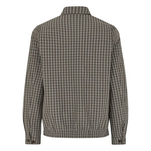 Samsoe Samsoe - Sabeck Cotton Jacket | Light Brown