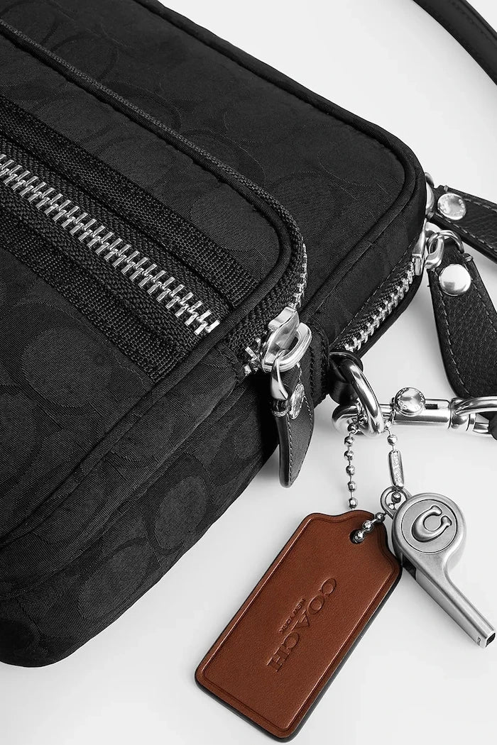 Coach Erkek Çantası Dakota Crossbody