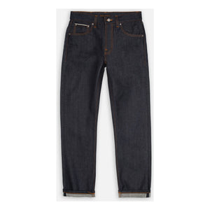 Nudie Jeans - Jean Gritty Jackson Dry | Dark Blue
