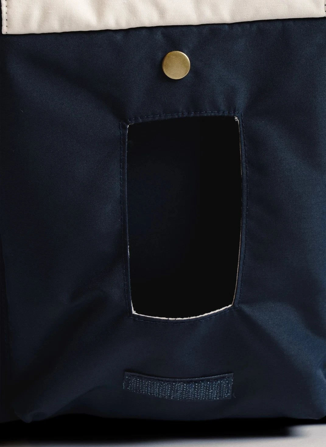 Konges Sløjd - Changeable Play Bag | Navy