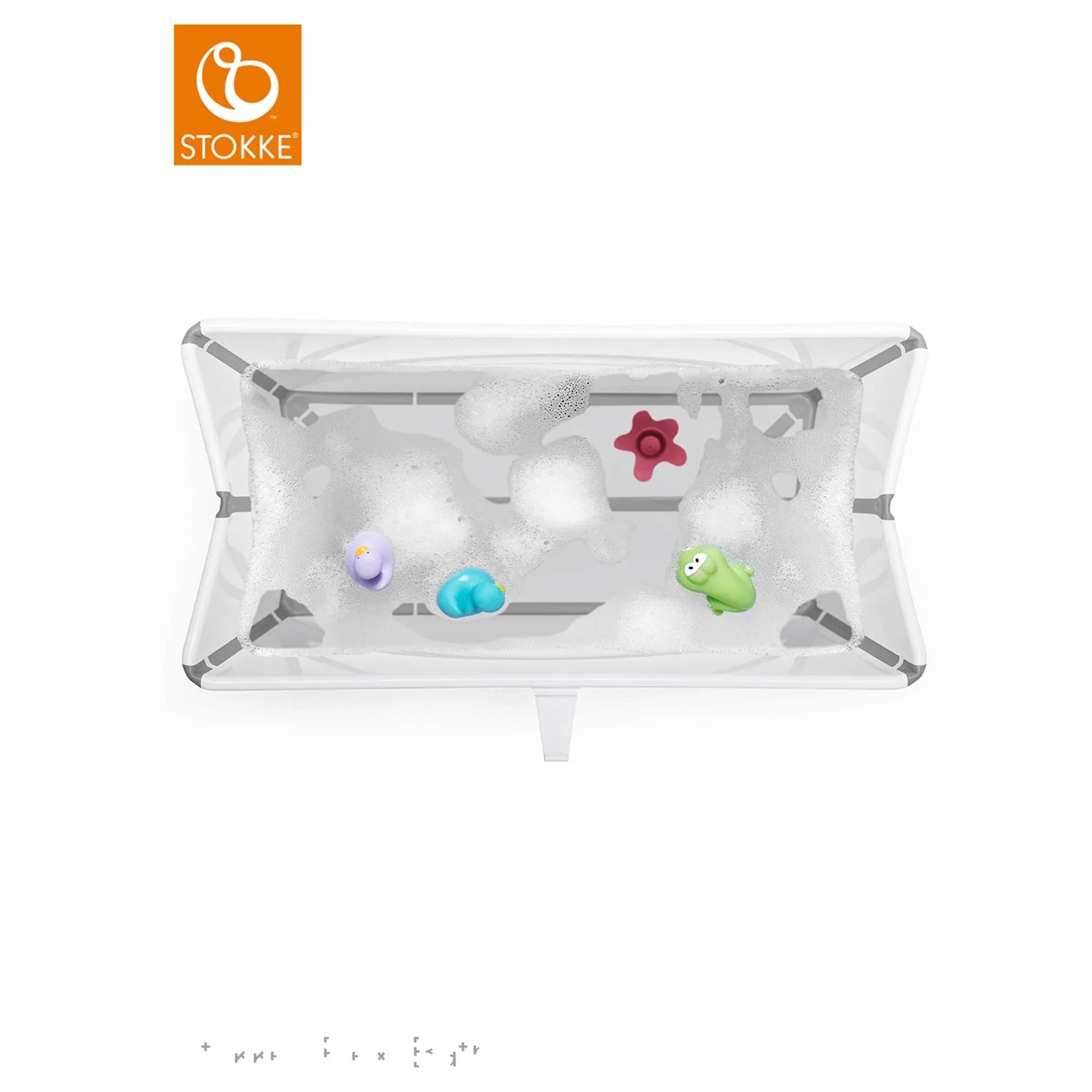 Stokke® - Flexi Bath® Tub | White
