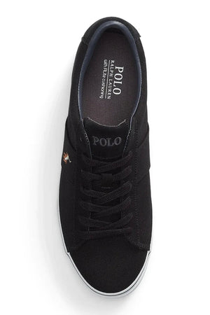 Polo Ralph Lauren - Sayer Low-Top Sneakers