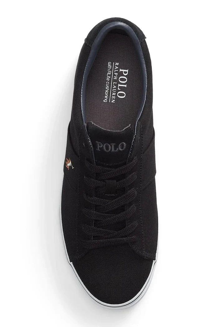 Polo Ralph Lauren - Sayer Low-Top Sneakers
