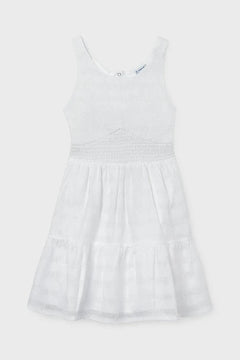 Mayoral Children's Cotton Dress