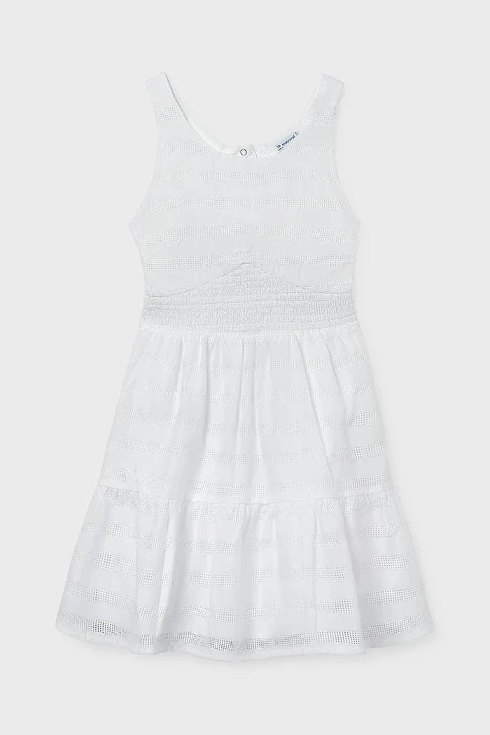 Mayoral Children's Cotton Dress