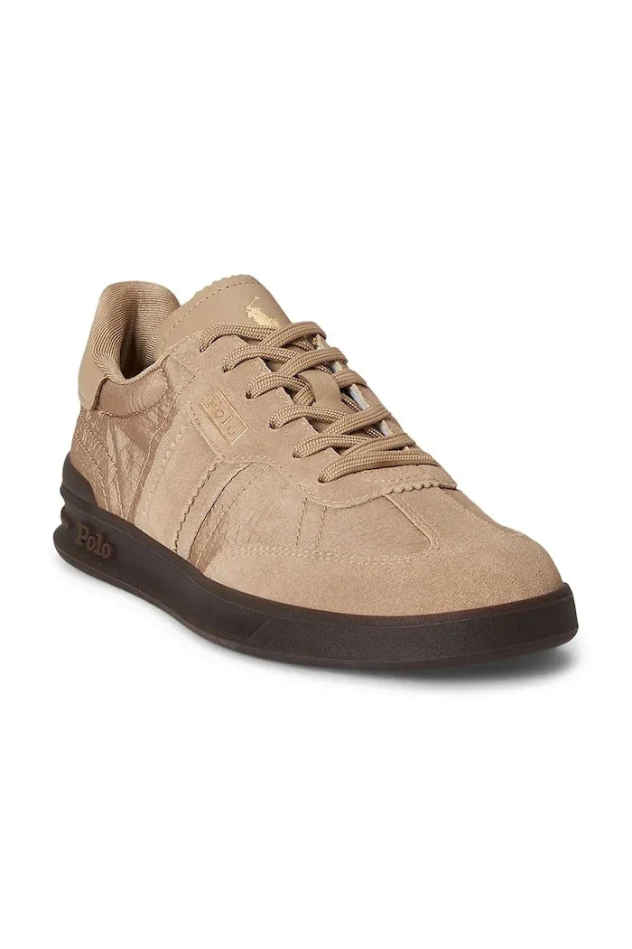 Polo Ralph Lauren Heritage Aera Kadın Sneaker
