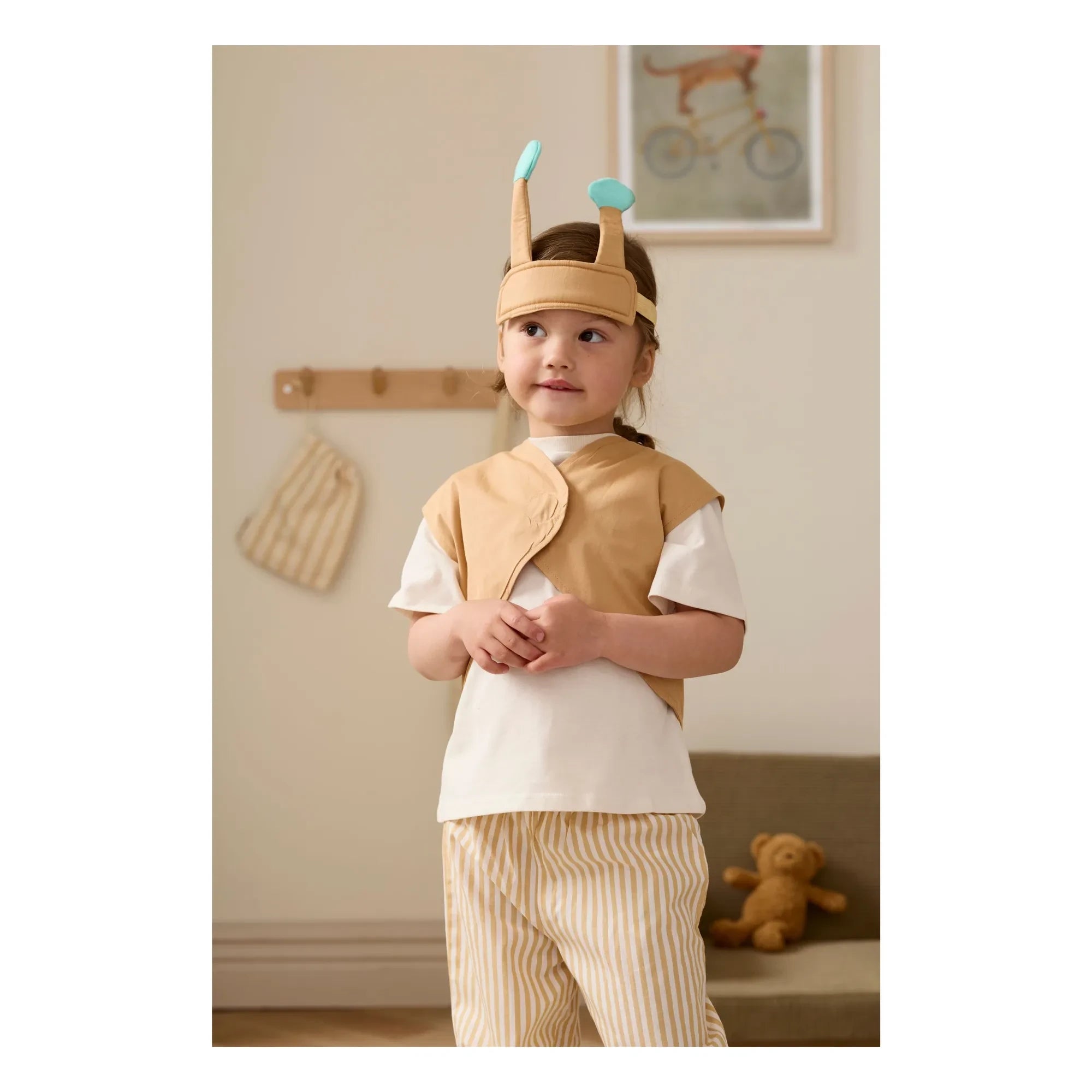 Kid's Concept - Salyangoz Costume