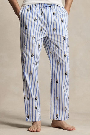 Polo Ralph Lauren men's cotton pajama bottoms