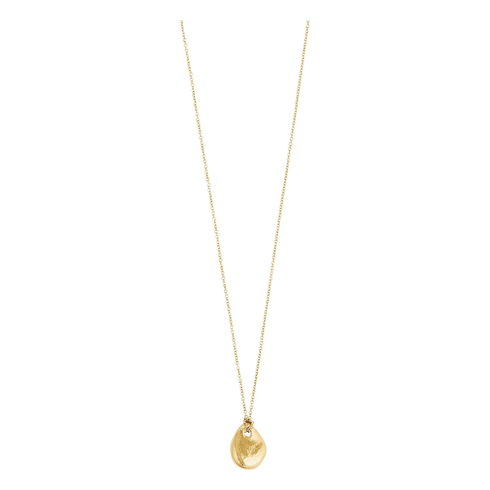Soeur - Necklace | Gold