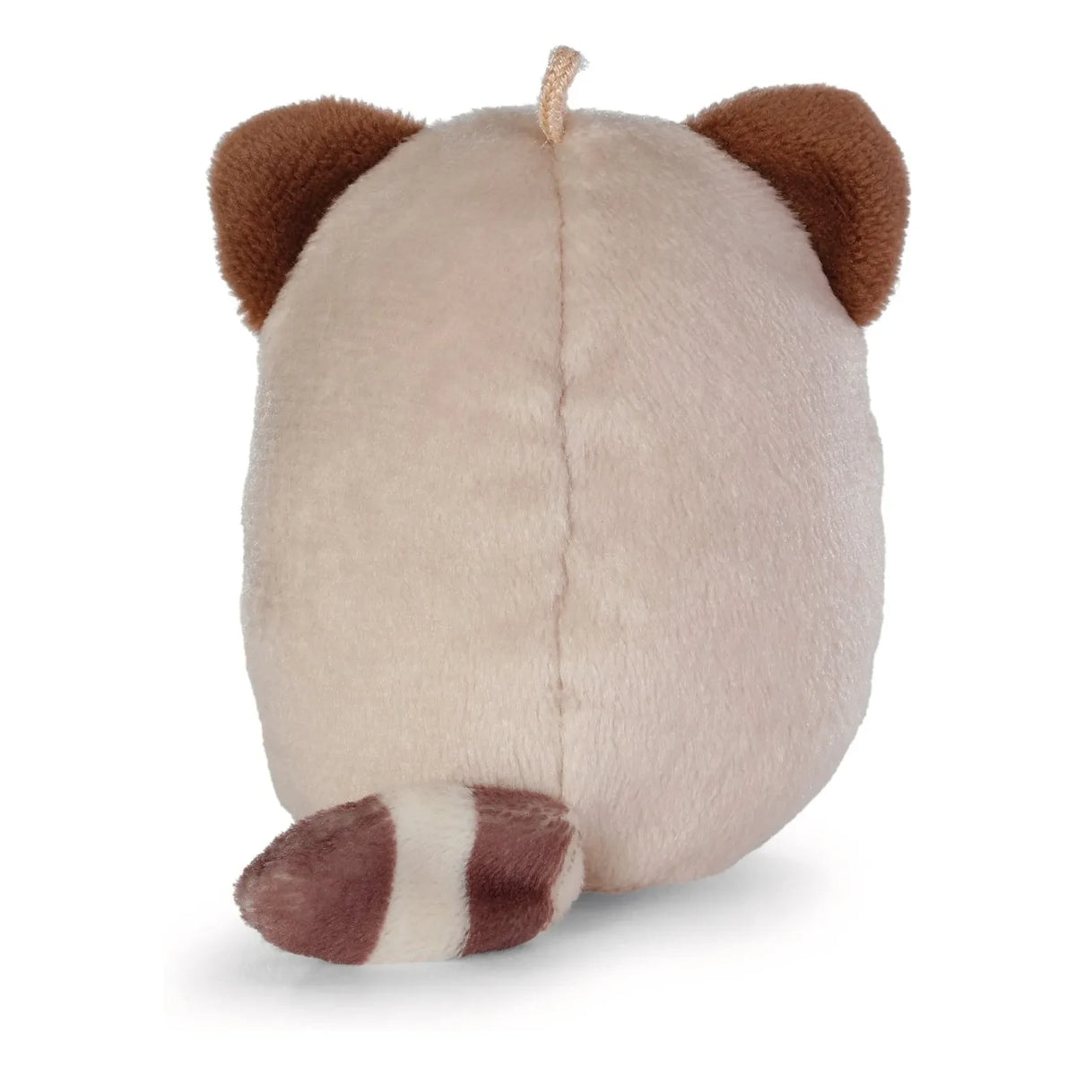 Nici - Rakuma Fairy Costume Raccoon Plush | Pink