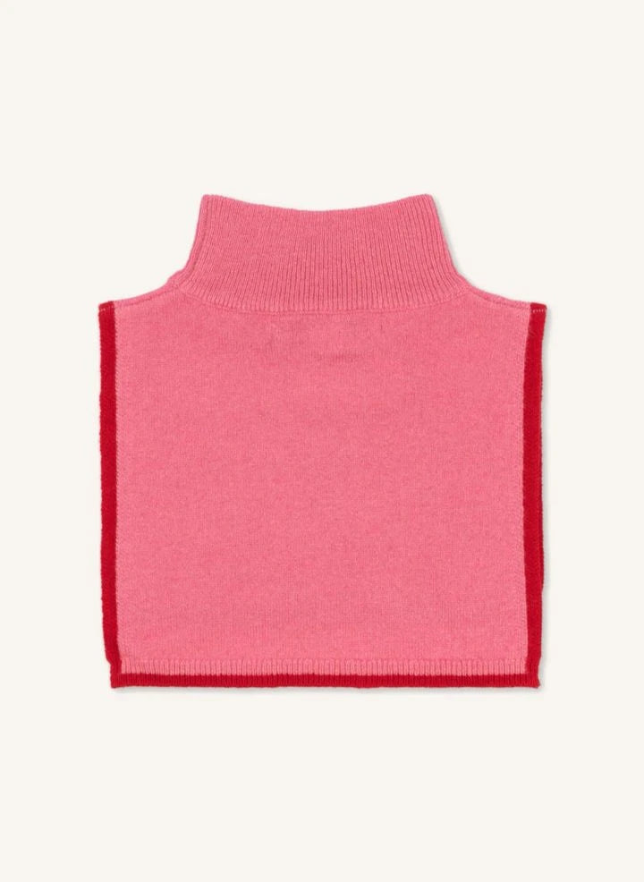 Konges Sløjd - Collette Yün önlük | Pembe
