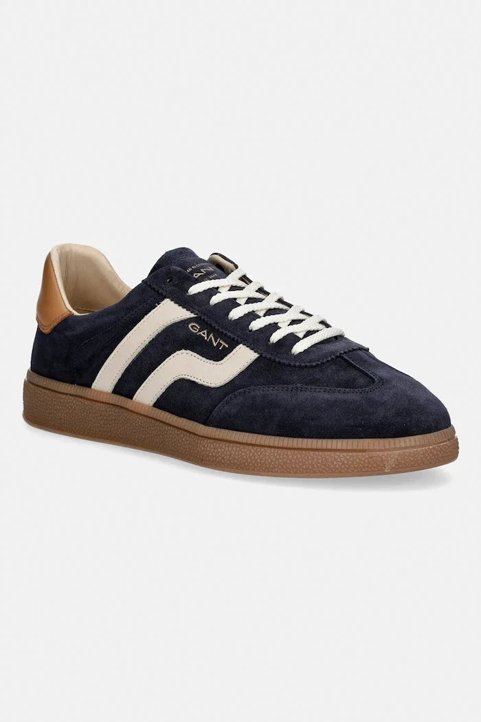 Gant Cuzmo Deri Sneaker