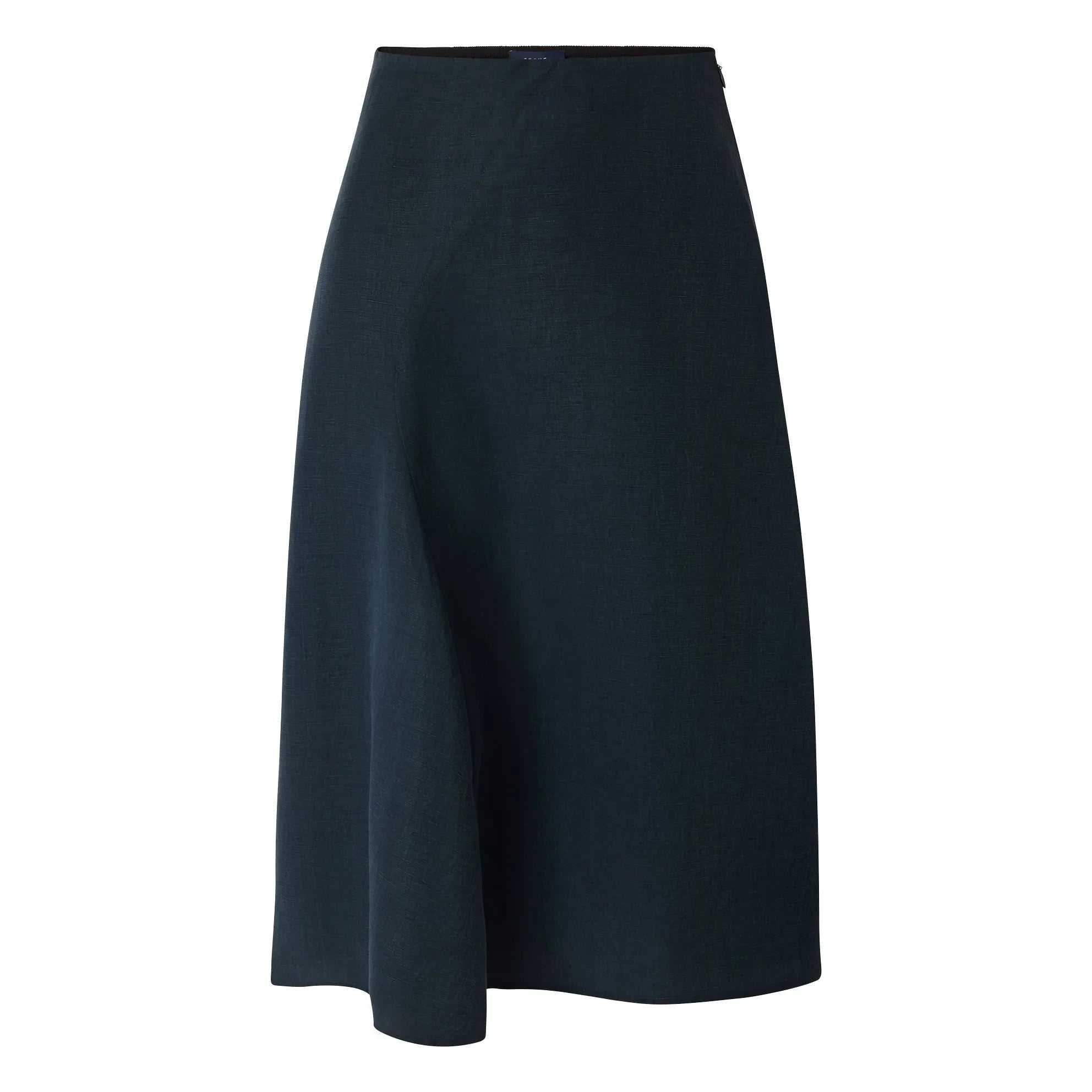 Soeur - Gali Skirt | Petrol Blue